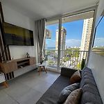 Apartment in Cartagena Sea View&Ocean View Cerca al centro Histórico