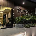 Apartment in Cartagena Sea View&Ocean View Cerca al centro Histórico