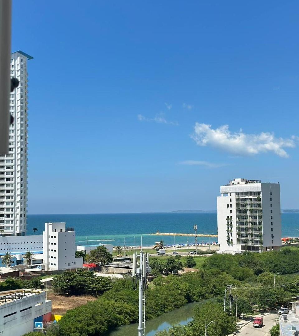 Apartamento In Sea View&ocean View Cerca Al Centro Histórico *