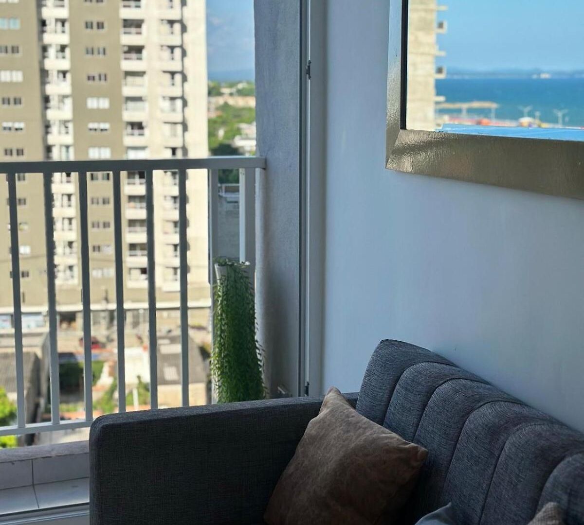 Apartamento In Sea View&ocean View Cerca Al Centro Histórico *