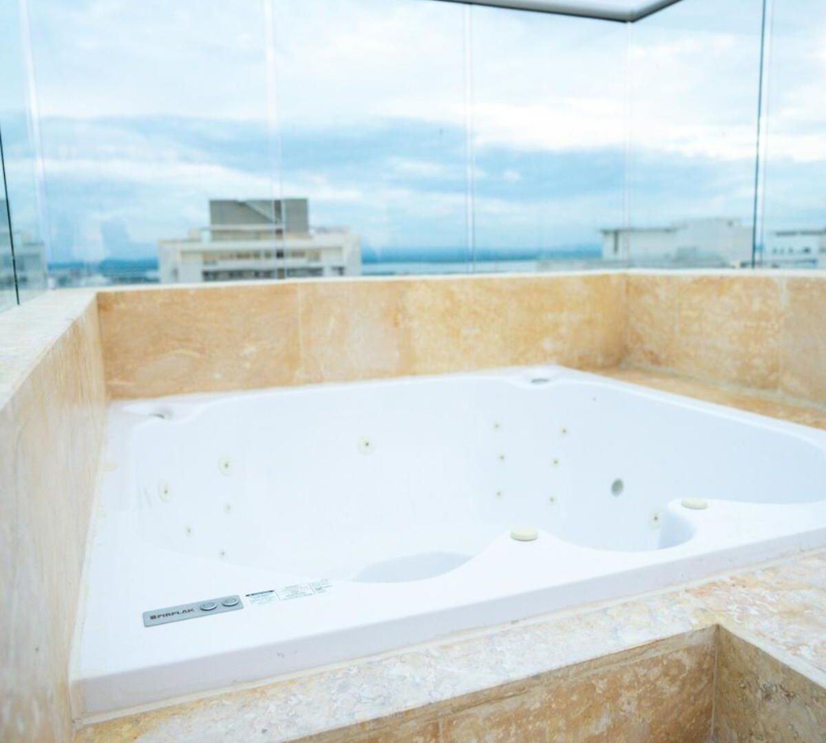 Apartamento In Sea View&ocean View Cerca Al Centro Histórico