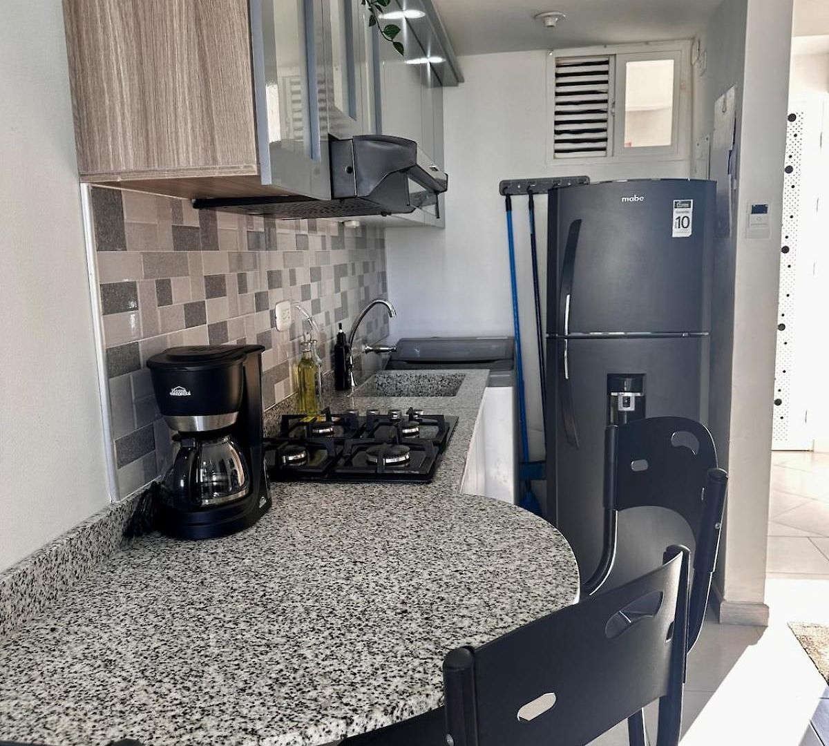 Apartamento In Sea View&ocean View Cerca Al Centro Histórico *