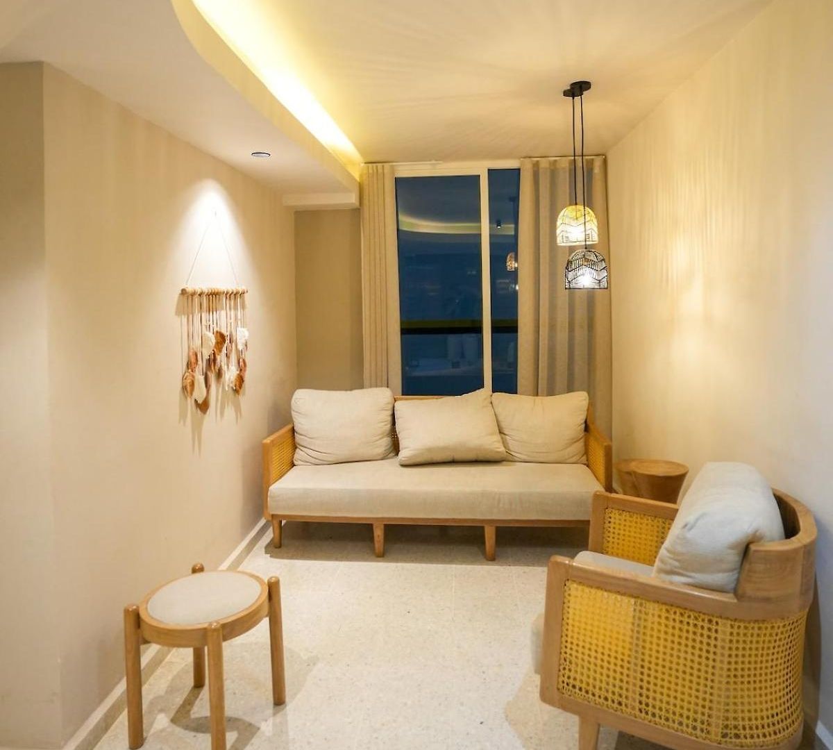 In Sea View&ocean View Cerca Al Centro Histórico Apartamento *