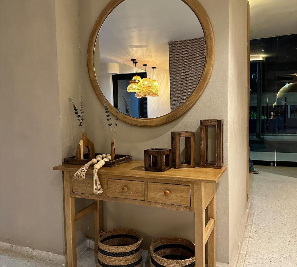 Apartamento In Sea View&ocean View Cerca Al Centro Histórico *