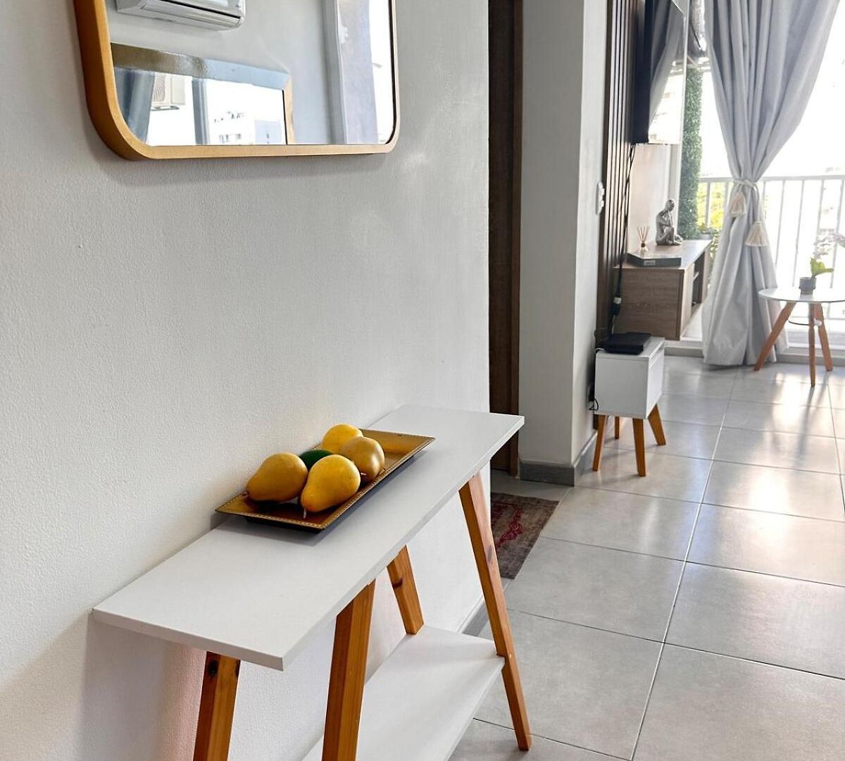 Apartamento In Sea View&ocean View Cerca Al Centro Histórico Cartagena