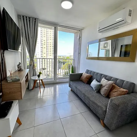 Apartamento In Sea View&ocean View Cerca Al Centro Histórico *