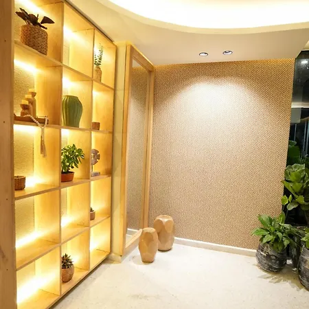 Apartamento In Sea View&ocean View Cerca Al Centro Histórico