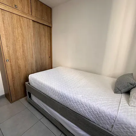 Apartamento In Sea View&ocean View Cerca Al Centro Histórico *