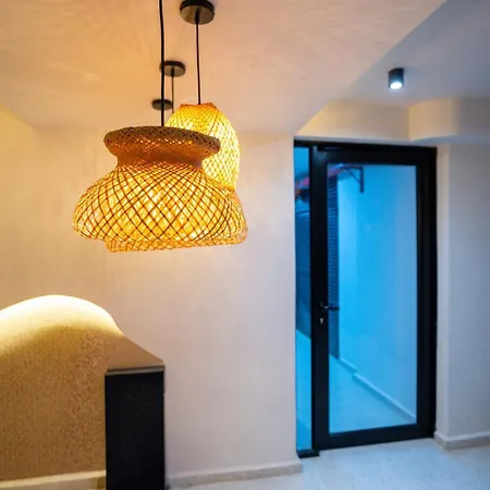 Apartamento In Sea View&ocean View Cerca Al Centro Histórico Cartagena
