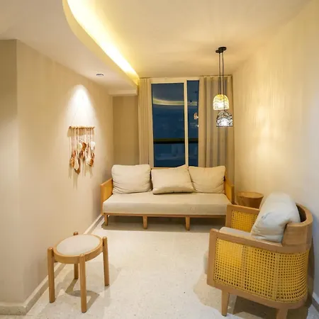 In Sea View&ocean View Cerca Al Centro Histórico Apartamento *