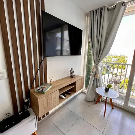 In Sea View&ocean View Cerca Al Centro Histórico Apartamento *