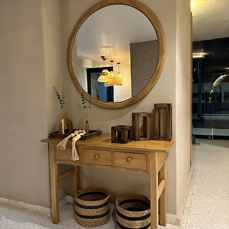 Apartamento In Sea View&ocean View Cerca Al Centro Histórico *