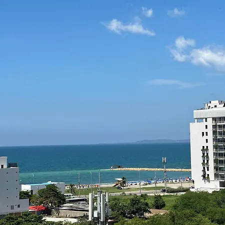 In Sea View&ocean View Cerca Al Centro Histórico
