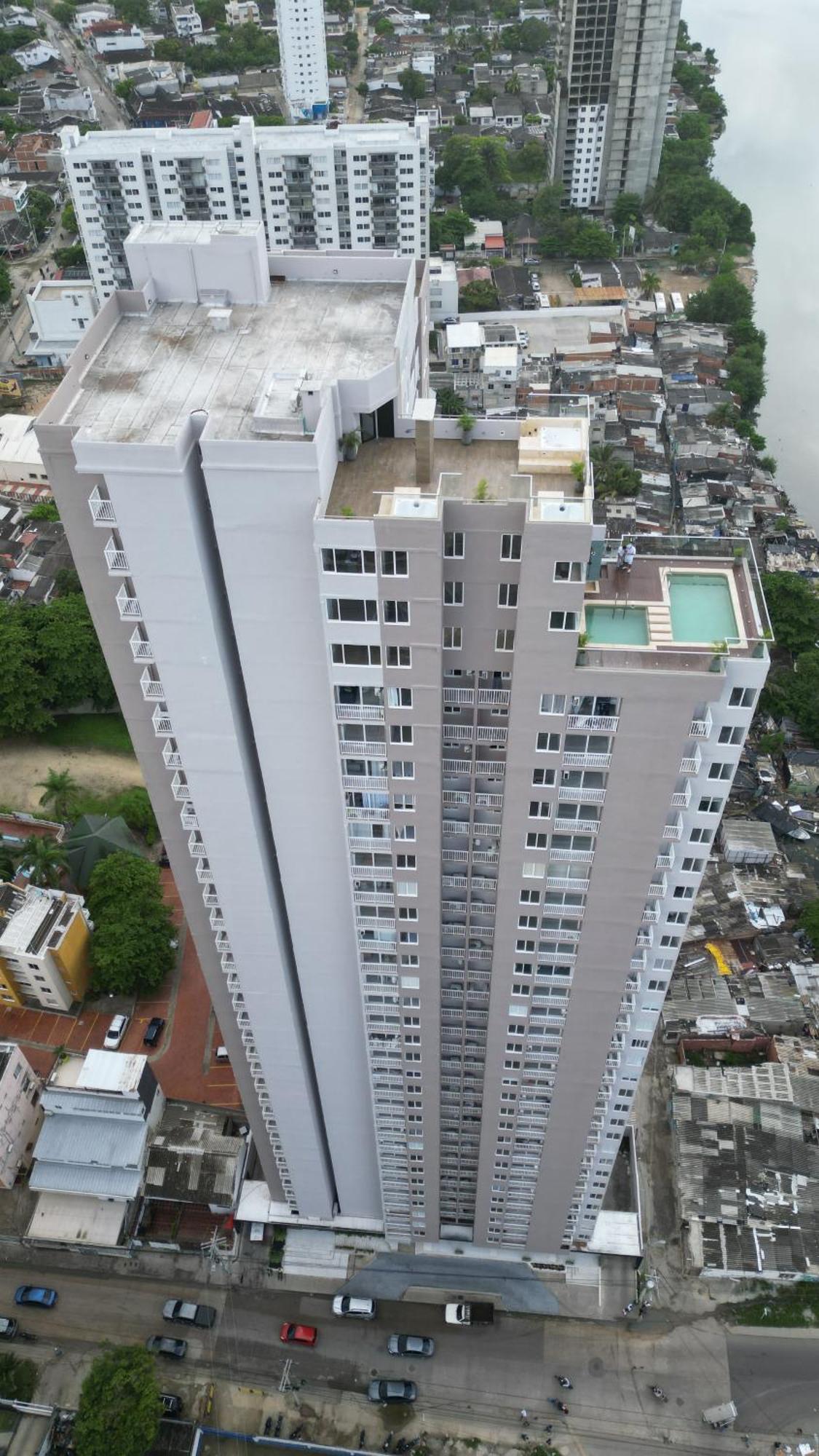 Apartamento In Sea View&ocean View Cerca Al Centro Histórico