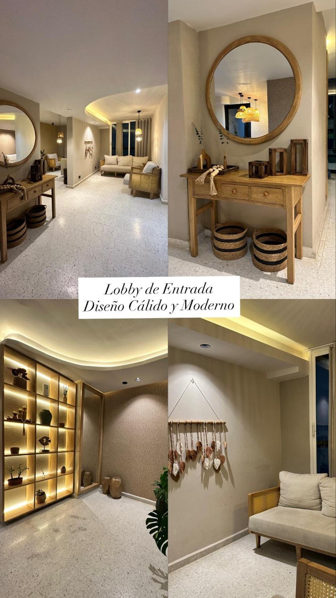 In Sea View&ocean View Cerca Al Centro Histórico Apartamento *