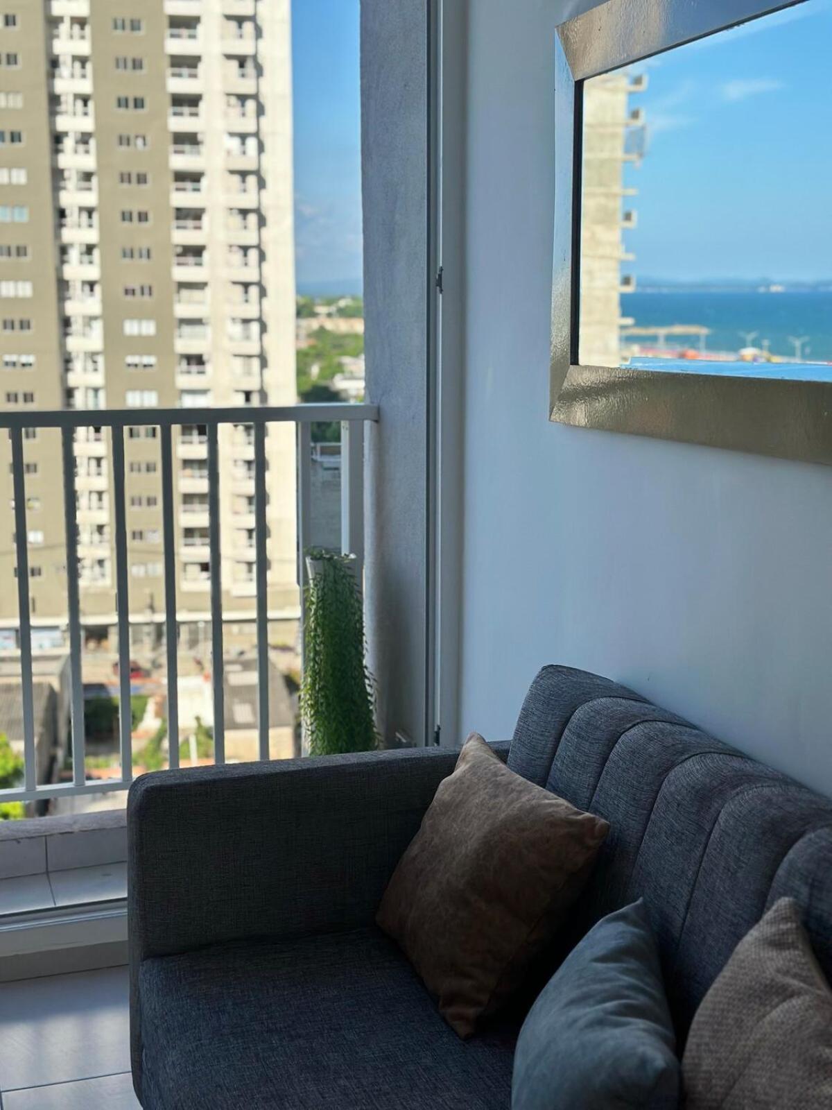Apartamento In Sea View&ocean View Cerca Al Centro Histórico *