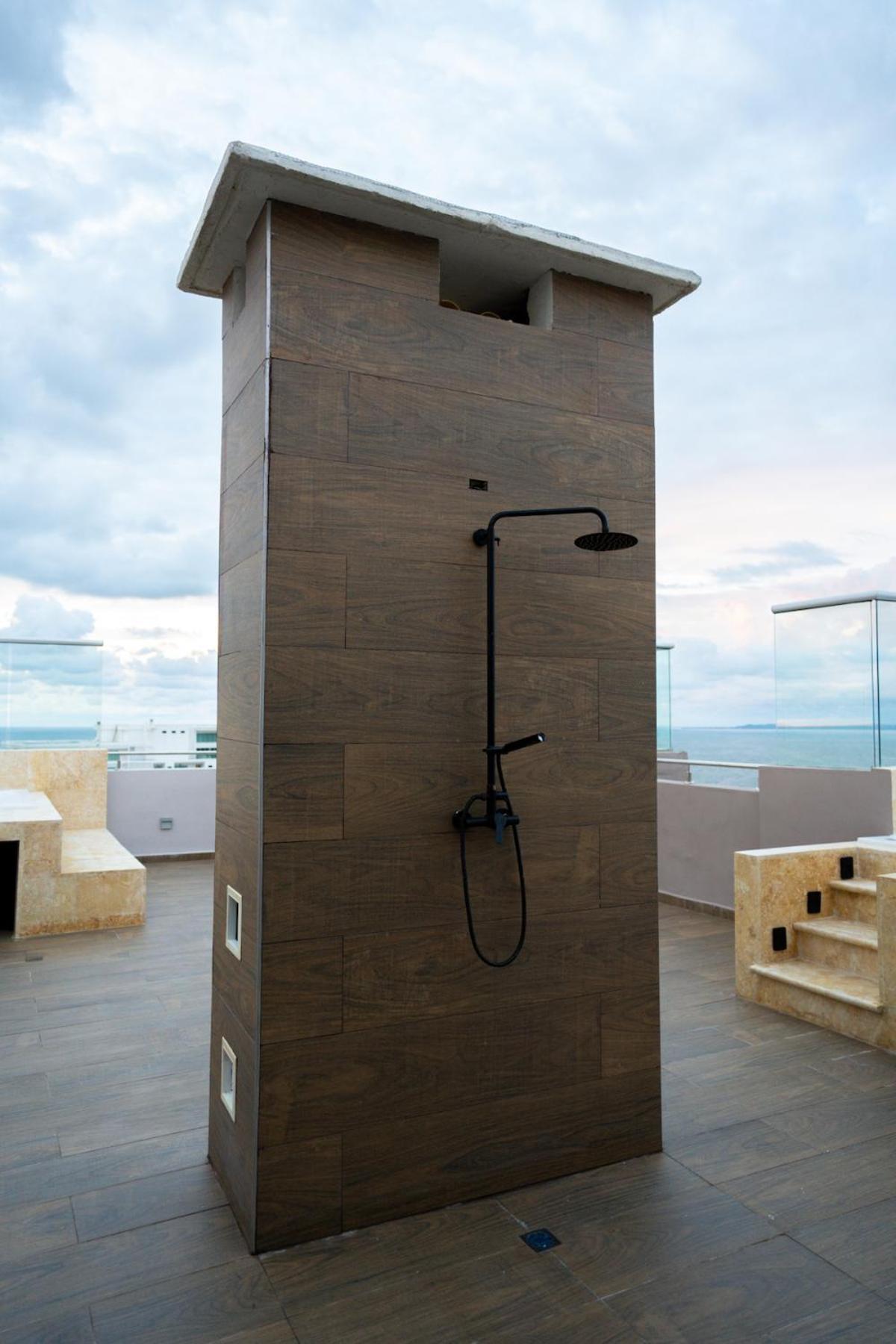 In Sea View&ocean View Cerca Al Centro Histórico Apartamento