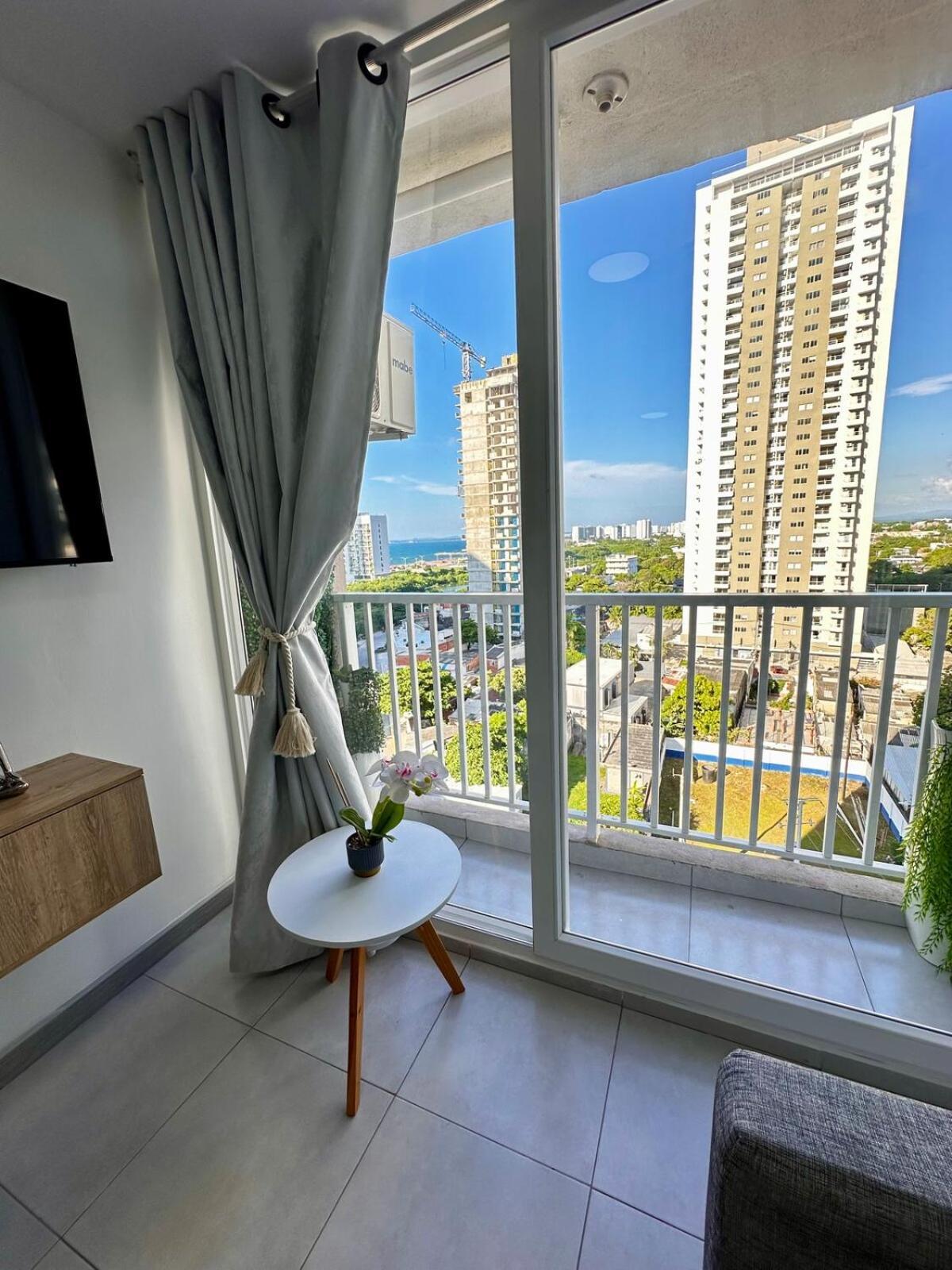 In Sea View&ocean View Cerca Al Centro Histórico Cartagena