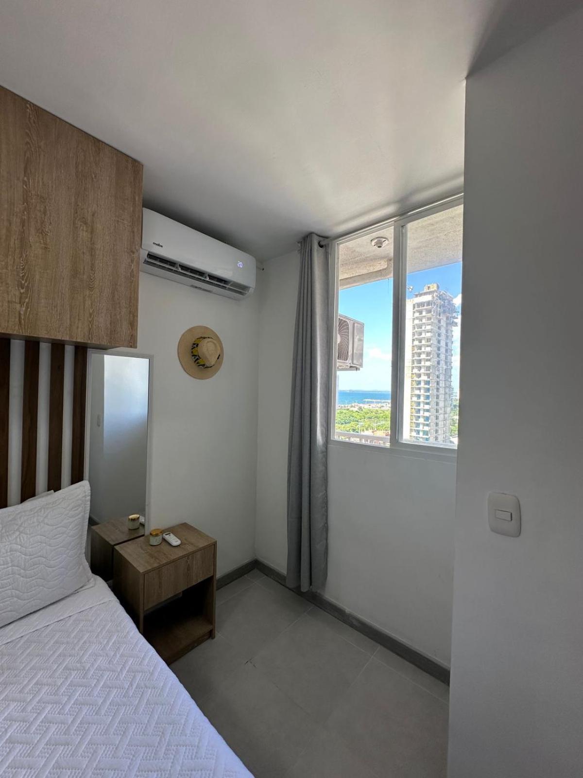 In Sea View&ocean View Cerca Al Centro Histórico Apartamento *