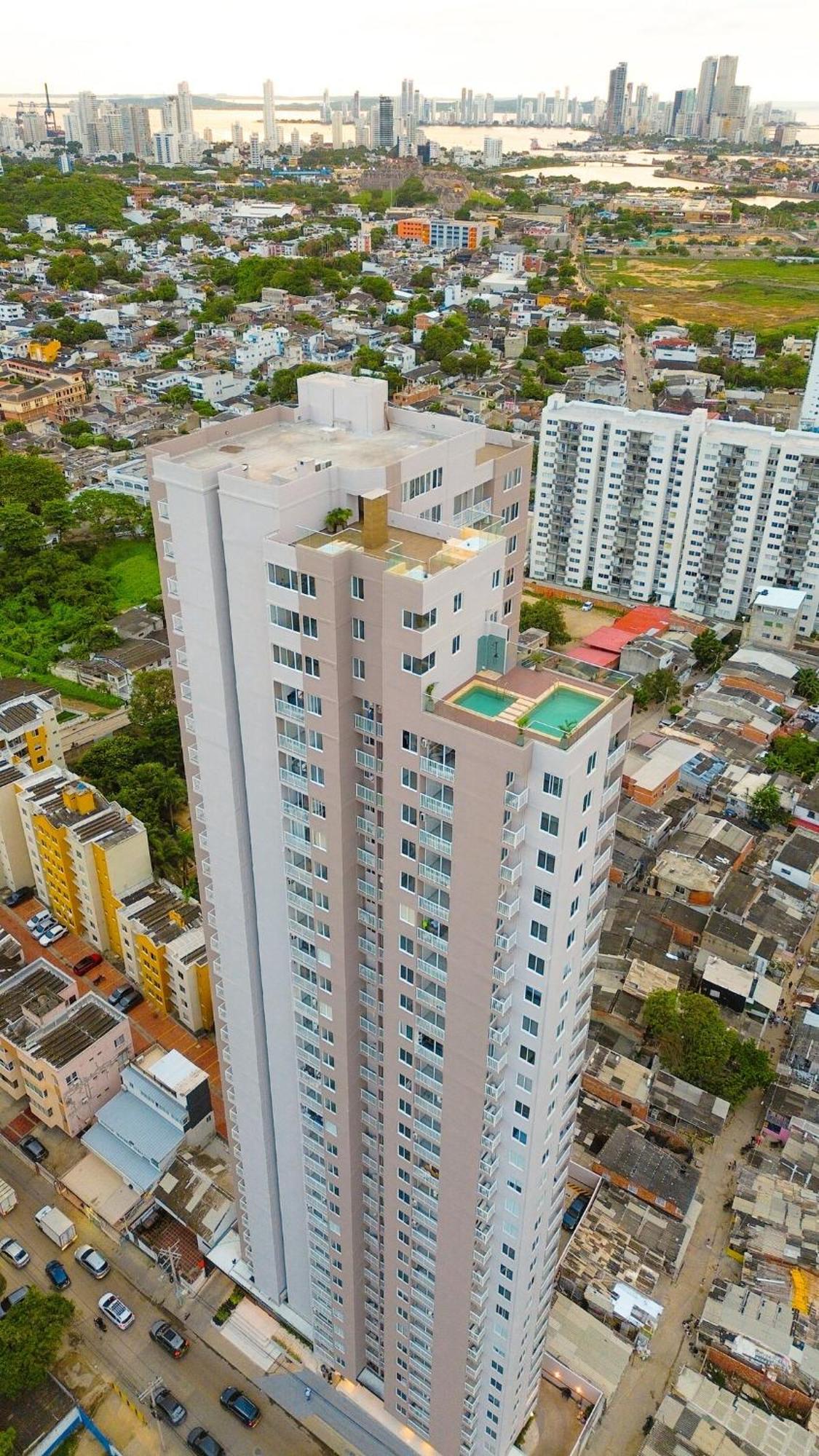 In Sea View&ocean View Cerca Al Centro Histórico