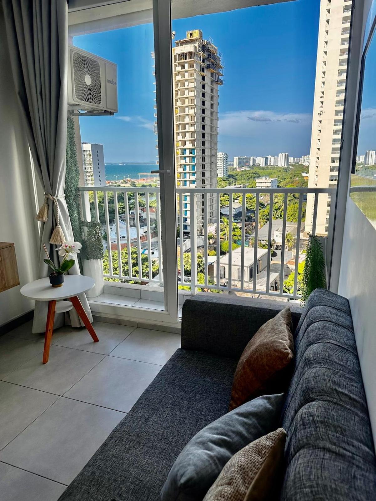 In Sea View&ocean View Cerca Al Centro Histórico *